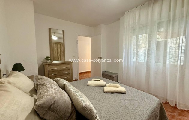 Herverkoop - Appartement / flat - Torrevieja - Playa del Cura