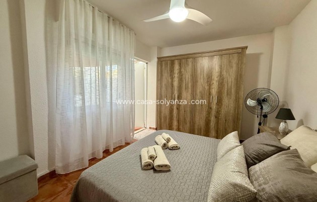 Herverkoop - Appartement / flat - Torrevieja - Playa del Cura