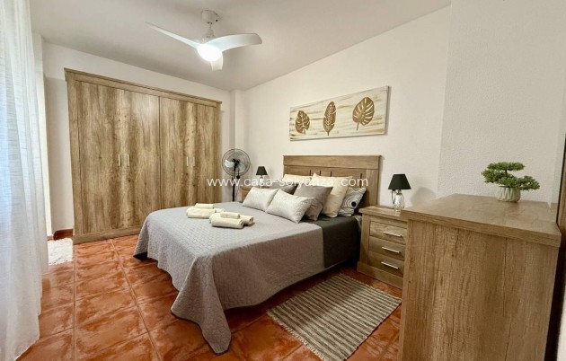 Herverkoop - Appartement / flat - Torrevieja - Playa del Cura
