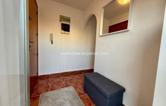 Herverkoop - Appartement / flat - Torrevieja - Playa del Cura