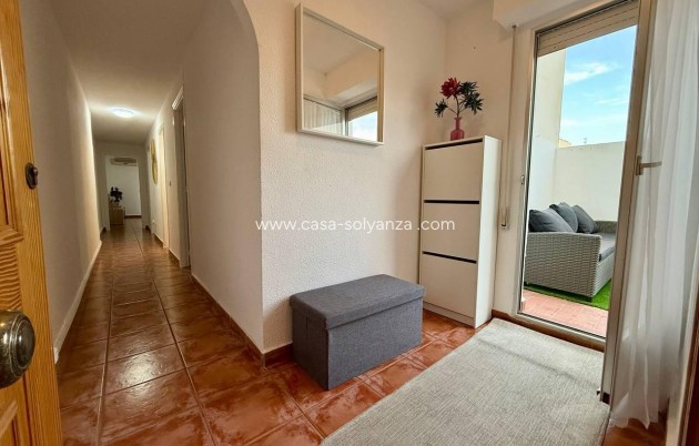 Herverkoop - Appartement / flat - Torrevieja - Playa del Cura