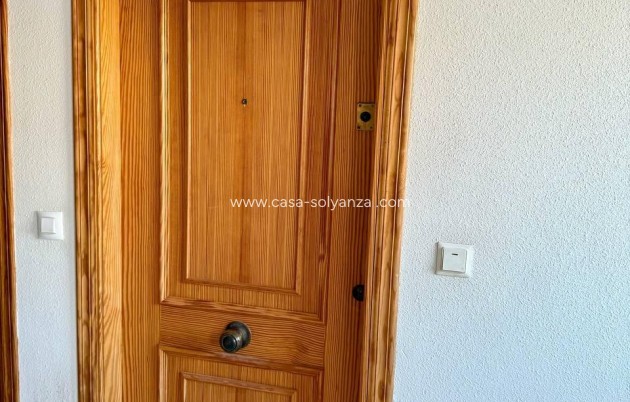 Herverkoop - Appartement / flat - Torrevieja - Playa del Cura