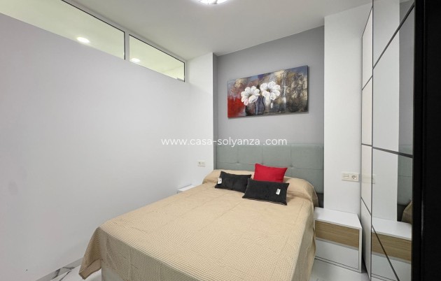 Herverkoop - Appartement / flat - Torrevieja - Playa del Cura