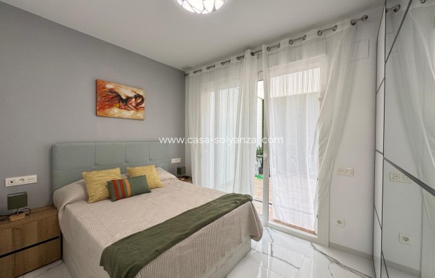 Herverkoop - Appartement / flat - Torrevieja - Playa del Cura