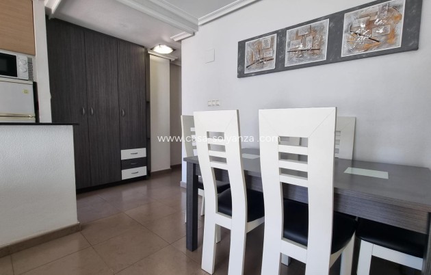 Revente - Appartement - Torrevieja - Center