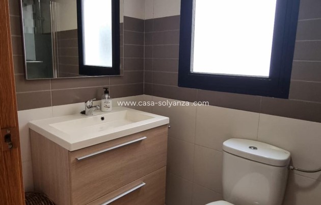 Revente - Appartement - Torrevieja - Center