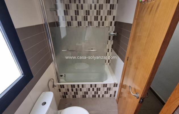 Revente - Appartement - Torrevieja - Center