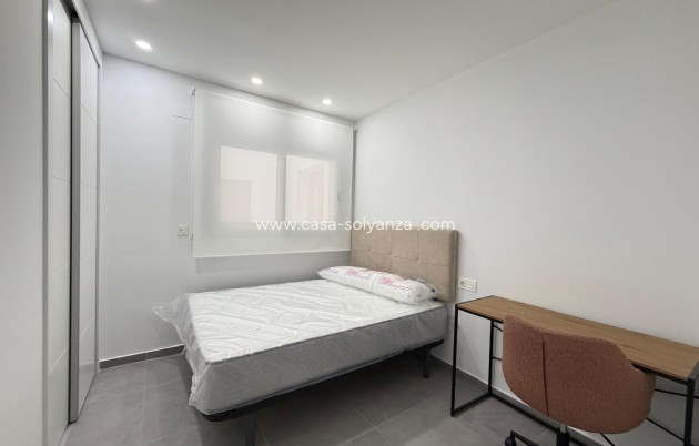 Wiederverkauf - Wohnung - Torrevieja - Playa del Cura