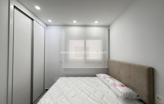 Wiederverkauf - Wohnung - Torrevieja - Playa del Cura