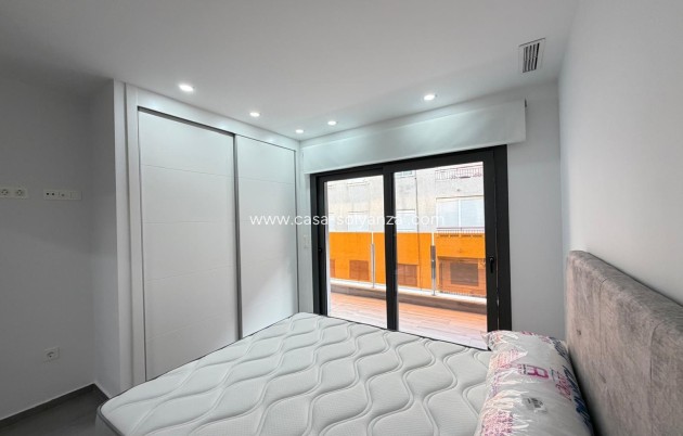 Wiederverkauf - Wohnung - Torrevieja - Playa del Cura