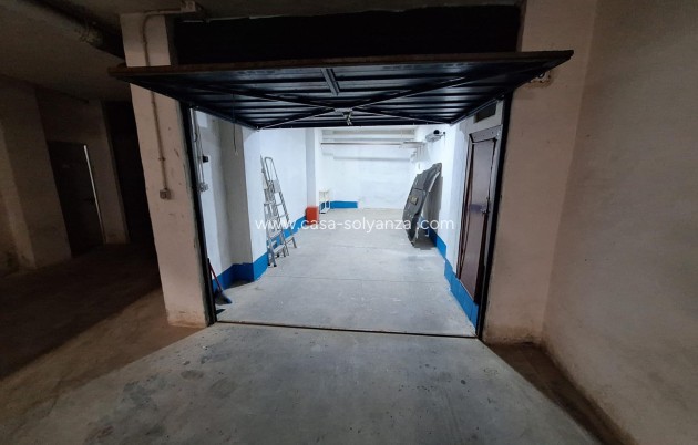 Revente - Appartement - Torrevieja - Playa de los Locos