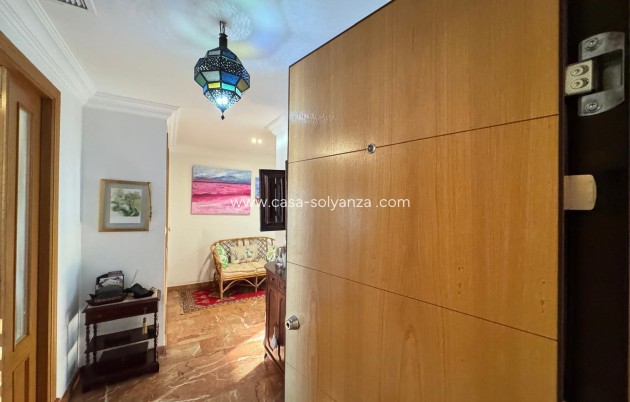 Reventa - Apartamento / piso - Torrevieja - Center