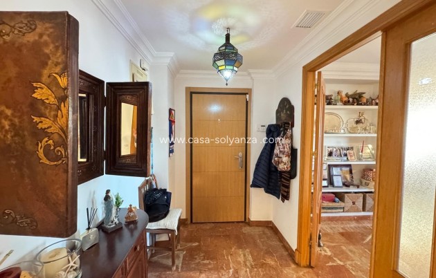 Reventa - Apartamento / piso - Torrevieja - Center