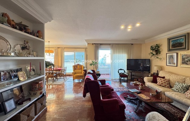 Reventa - Apartamento / piso - Torrevieja - Center