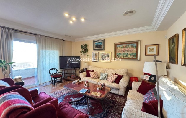 Reventa - Apartamento / piso - Torrevieja - Center