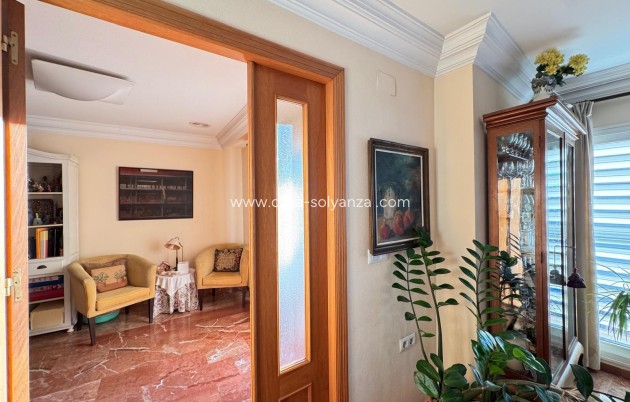 Reventa - Apartamento / piso - Torrevieja - Center