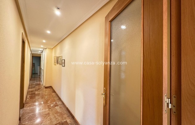 Reventa - Apartamento / piso - Torrevieja - Center