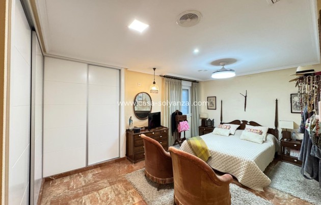 Reventa - Apartamento / piso - Torrevieja - Center