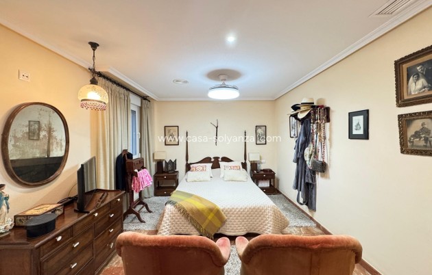 Reventa - Apartamento / piso - Torrevieja - Center
