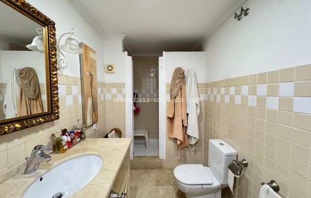 Reventa - Apartamento / piso - Torrevieja - Center