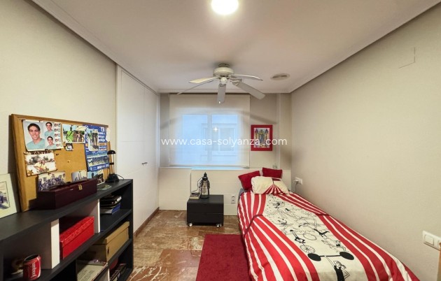 Reventa - Apartamento / piso - Torrevieja - Center