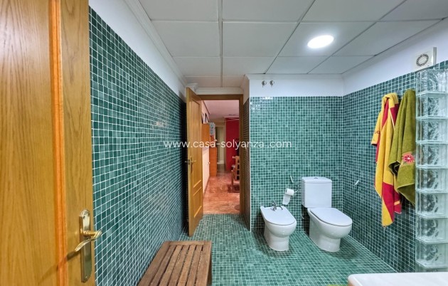 Reventa - Apartamento / piso - Torrevieja - Center