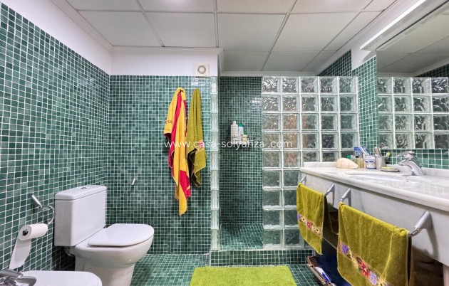 Reventa - Apartamento / piso - Torrevieja - Center