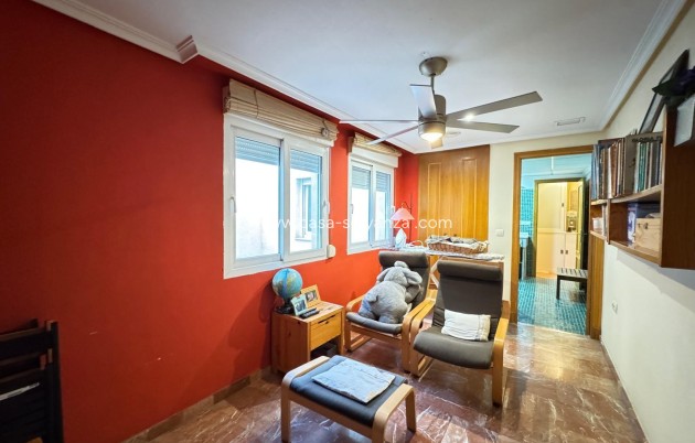 Reventa - Apartamento / piso - Torrevieja - Center