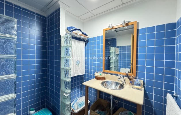 Reventa - Apartamento / piso - Torrevieja - Center