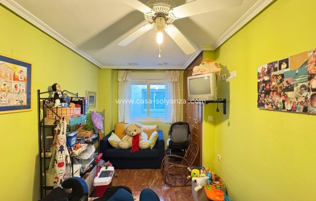 Reventa - Apartamento / piso - Torrevieja - Center