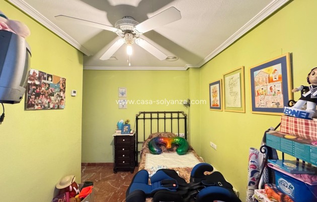 Reventa - Apartamento / piso - Torrevieja - Center