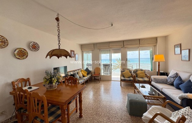 Resale - Apartment / flat - Torrevieja - Playa del Cura