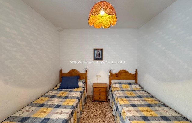 Resale - Apartment / flat - Torrevieja - Playa del Cura