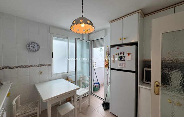 Resale - Apartment / flat - Torrevieja - Playa del Cura