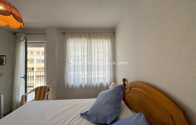 Resale - Apartment / flat - Torrevieja - Playa del Cura