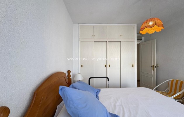 Resale - Apartment / flat - Torrevieja - Playa del Cura