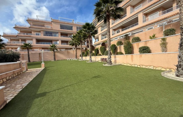 Wiederverkauf - Wohnung - Orihuela - Villamartin