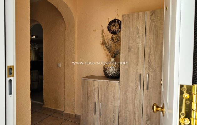 Resale - Villa - Jávea - Costa Blanca