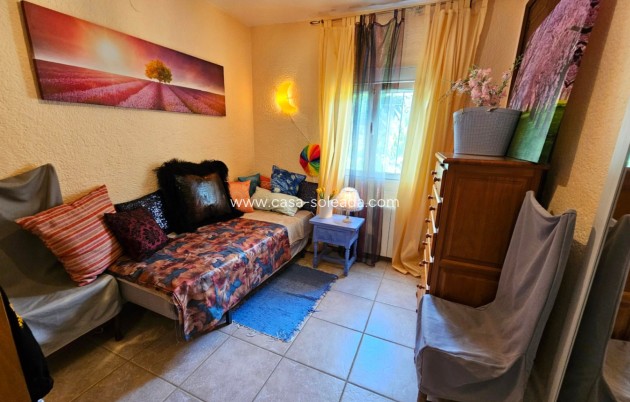 Resale - Villa - Jávea - Costa Blanca