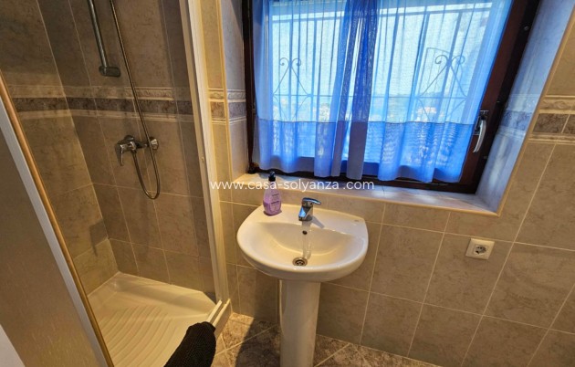 Resale - Villa - Jávea - Costa Blanca