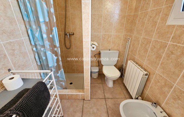 Resale - Villa - Jávea - Costa Blanca