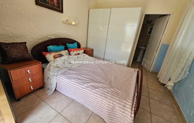 Resale - Villa - Jávea - Costa Blanca