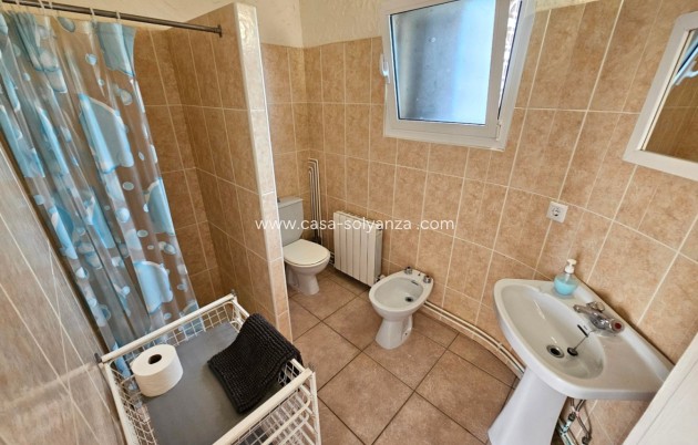Resale - Villa - Jávea - Costa Blanca