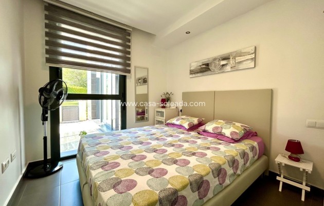 Revente - Villa - Orihuela Costa - Villamartín-Las Filipinas