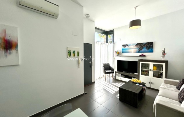 Revente - Villa - Orihuela Costa - Villamartín-Las Filipinas