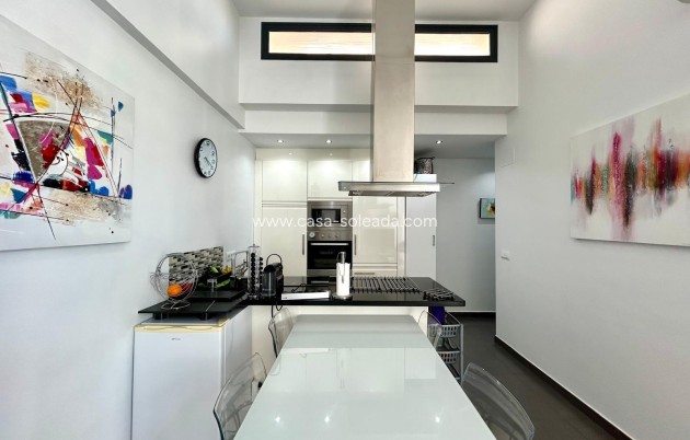 Revente - Villa - Orihuela Costa - Villamartín-Las Filipinas