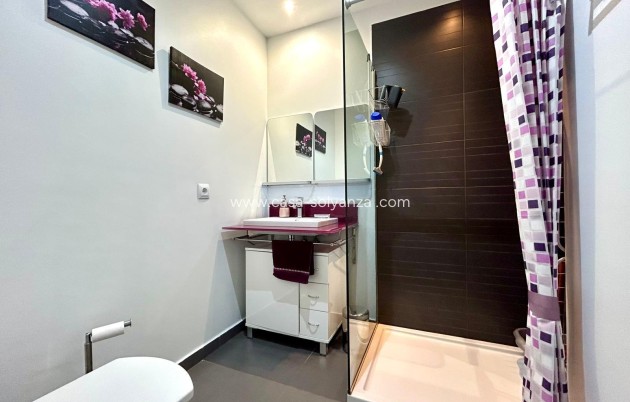 Revente - Villa - Orihuela Costa - Villamartín-Las Filipinas