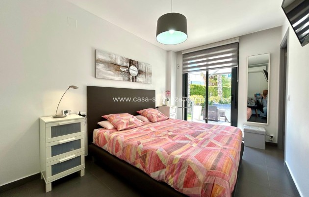 Revente - Villa - Orihuela Costa - Villamartín-Las Filipinas