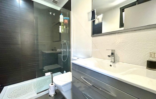 Revente - Villa - Orihuela Costa - Villamartín-Las Filipinas