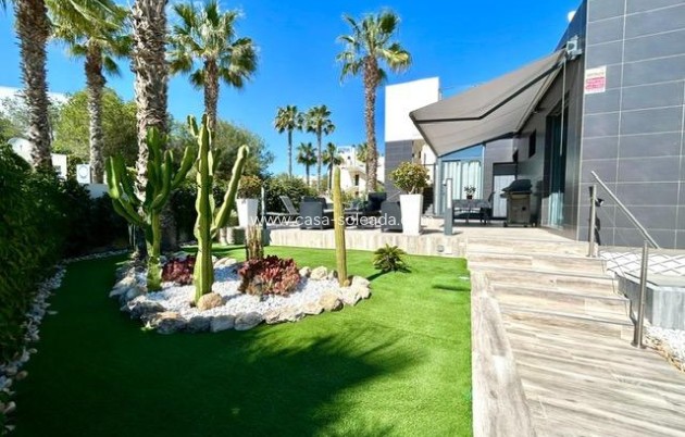 Revente - Villa - Orihuela Costa - Villamartín-Las Filipinas